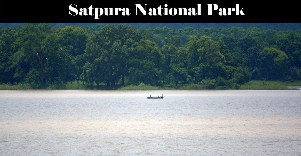 Satpura National Park