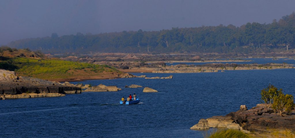 Panna National Park