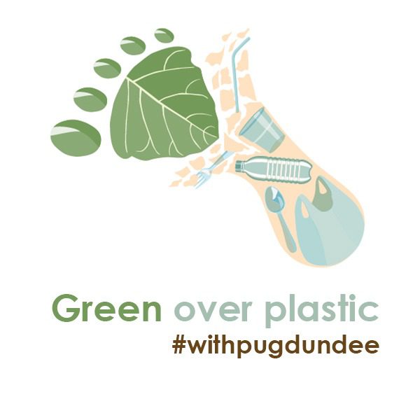 Fight against single-use plastic Fight against single-use plastic