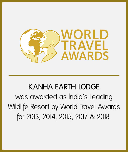 Awards won by Pugdundee Safaris