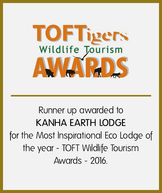 Pugdundee Safaris Awards