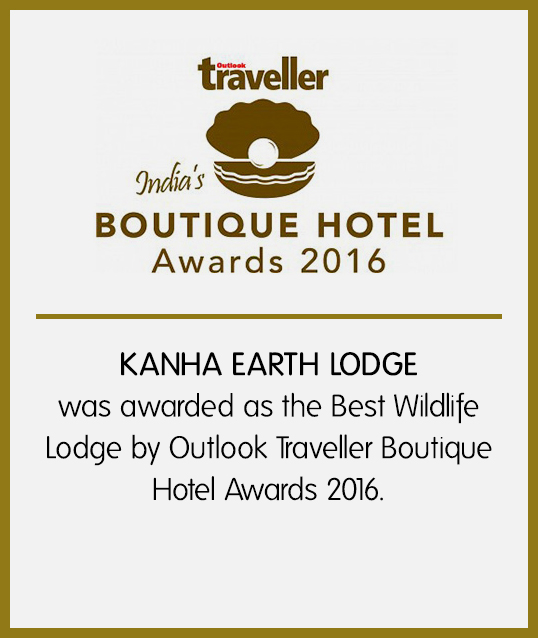 Pugdundee Safaris Awards