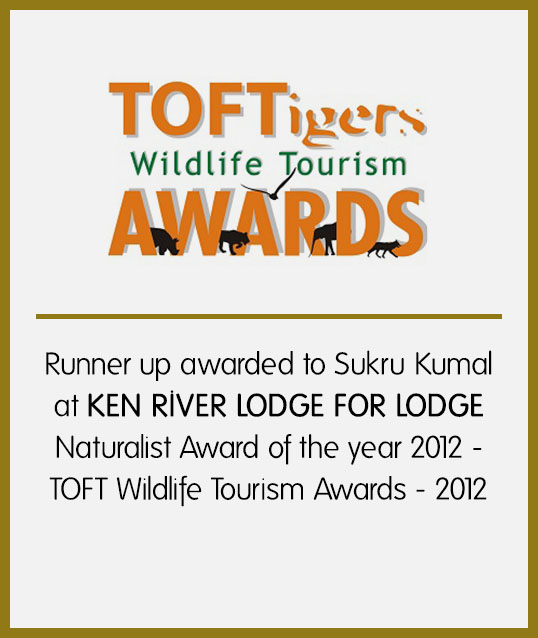 Pugdundee Safaris Awards