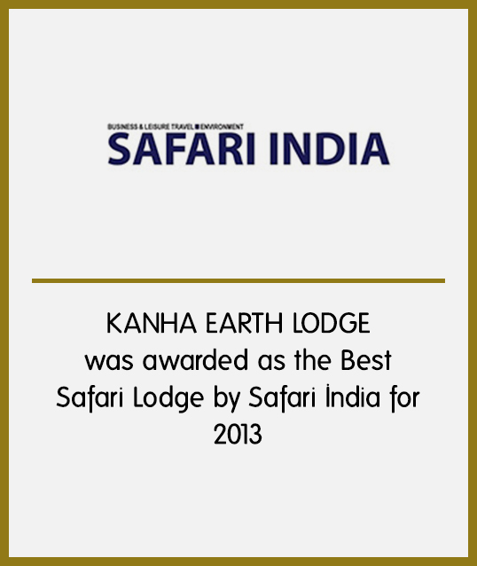 Pugdundee Safaris Awards