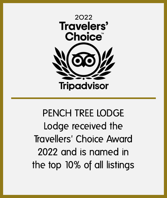 Pugdundee Safaris Awards