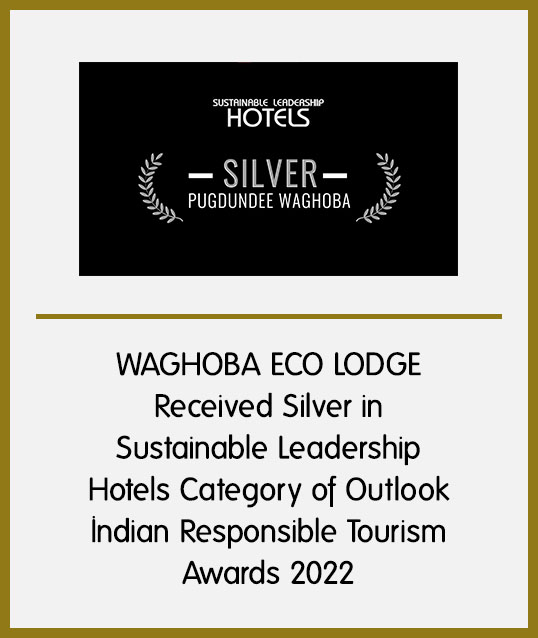 Awards won by Pugdundee Safaris