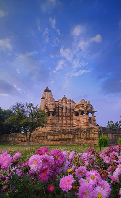 Khajuraho Temple Tour in Panna