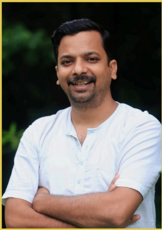 Dr. Nikhil Bhopale