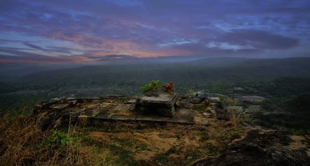 Bandhavgarh National Park, Madhya Pradesh