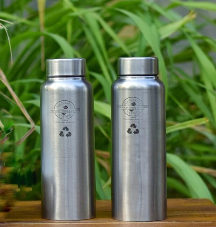 Pugdundee safaris steel sippers