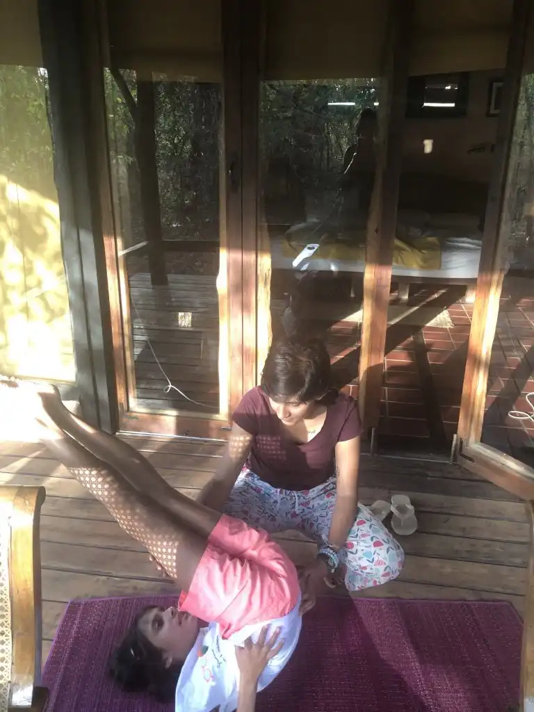 travel-diary-kanha-diaries-part-2-law-of-the-jungle-pugdundee-safaris-Yoga