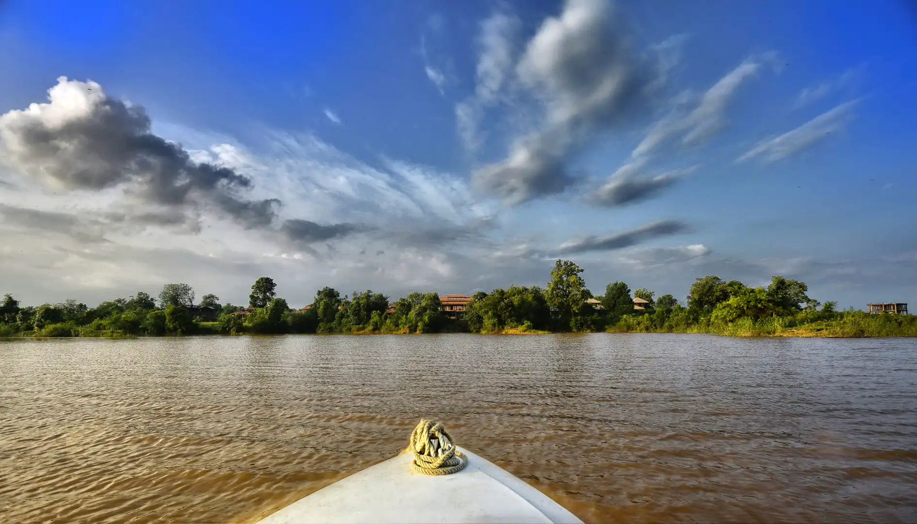 Activities in Satpura