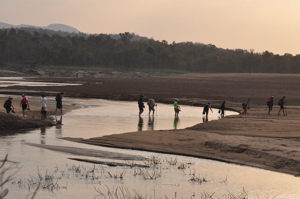 Activities in Satpura