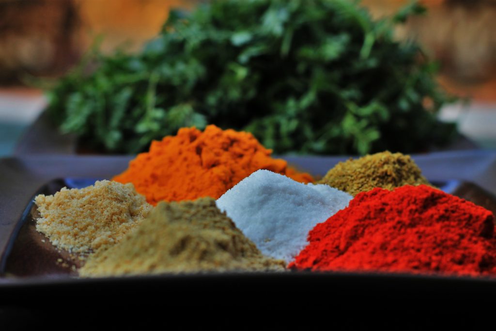 masala powder