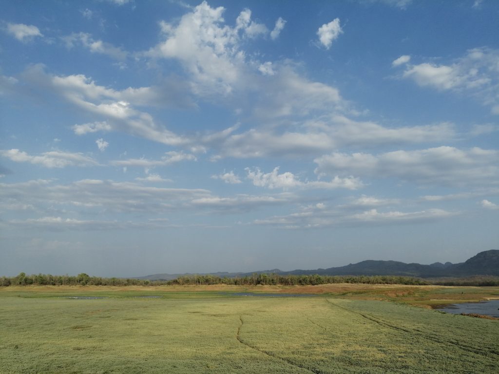 sehra in satpura