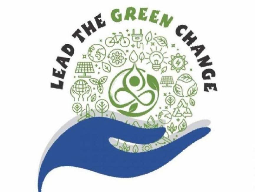 Green Change Pledge