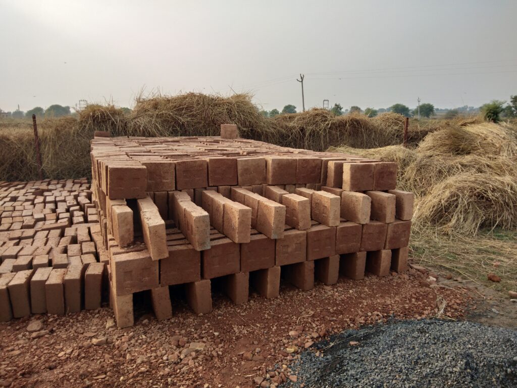 Adobe-Bricks-Construction