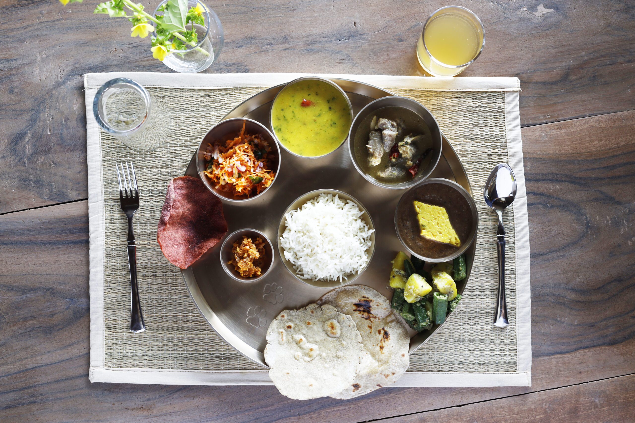 varadhi thali