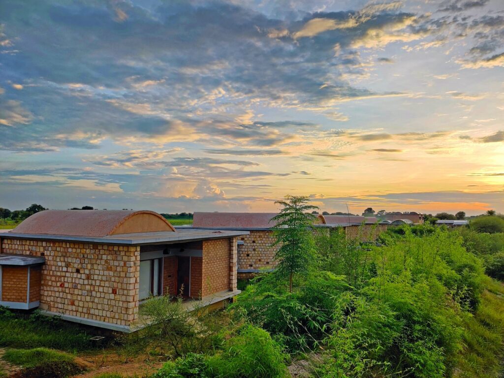 Tadoba National Park