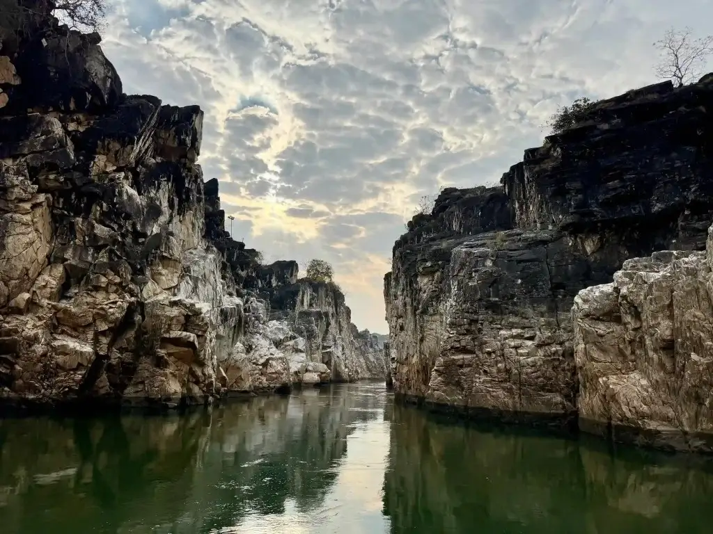 bhedaghat