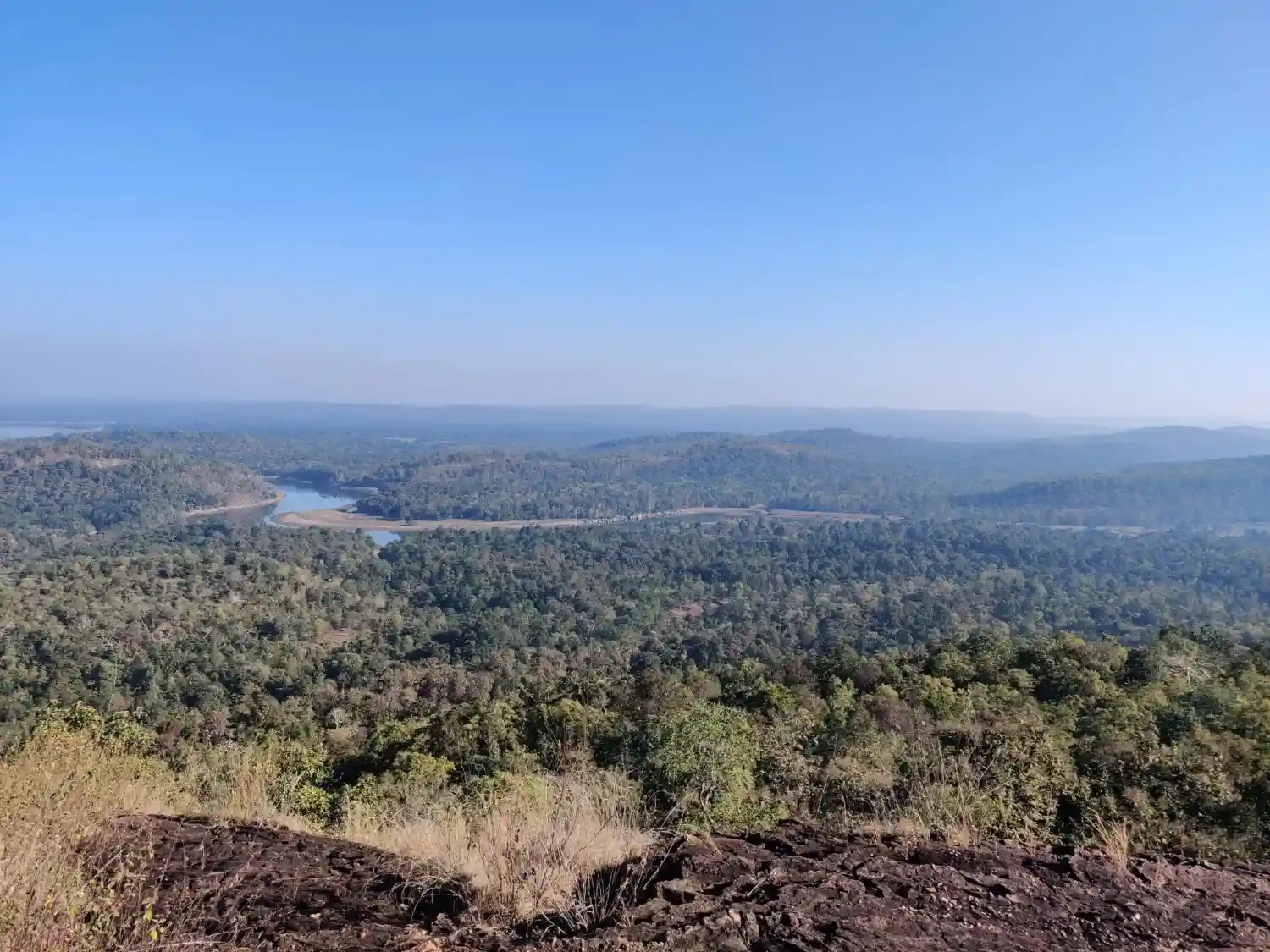 chutkidev at satpura