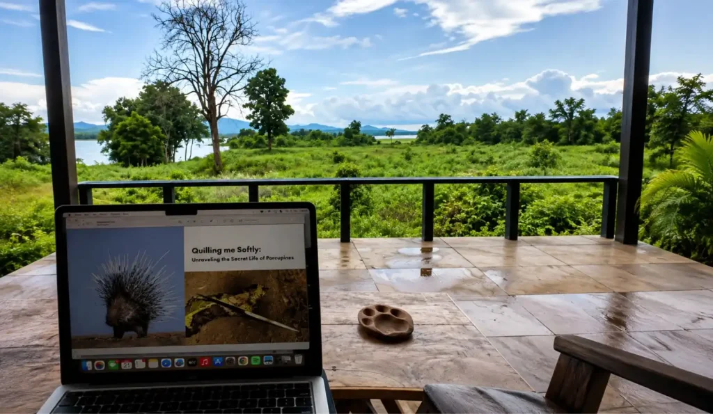 assignments with a view mammals