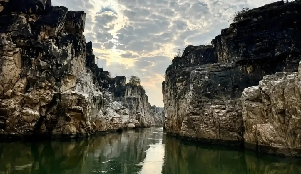 bhedaghat