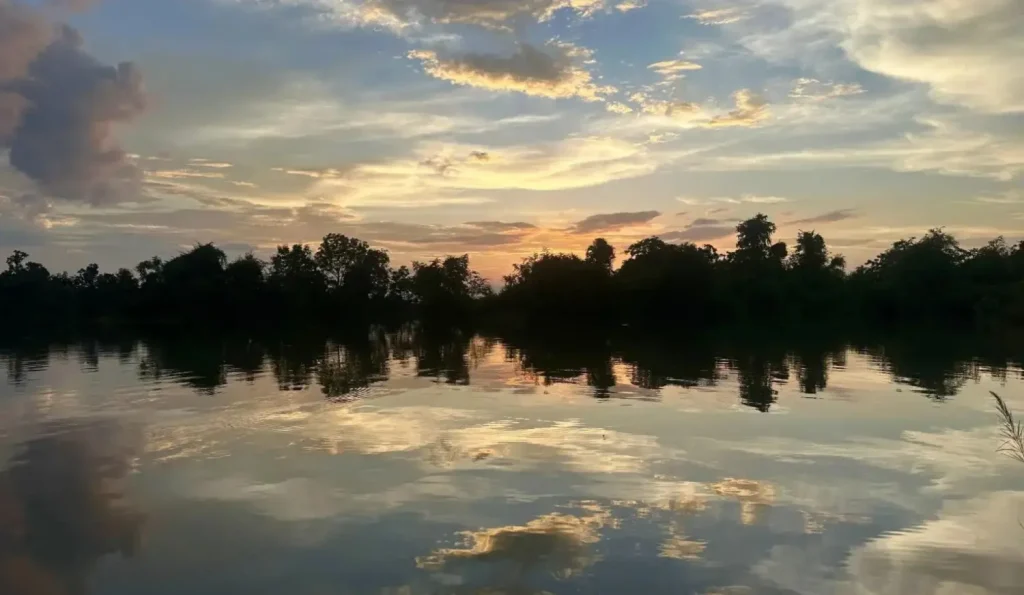 epilogue reflections