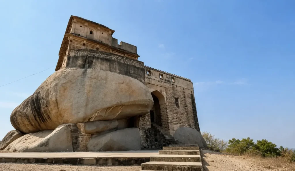 historical and culture spots