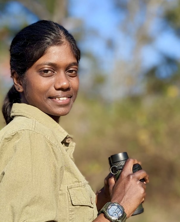 Deepa - Author Pugdundee Safaris