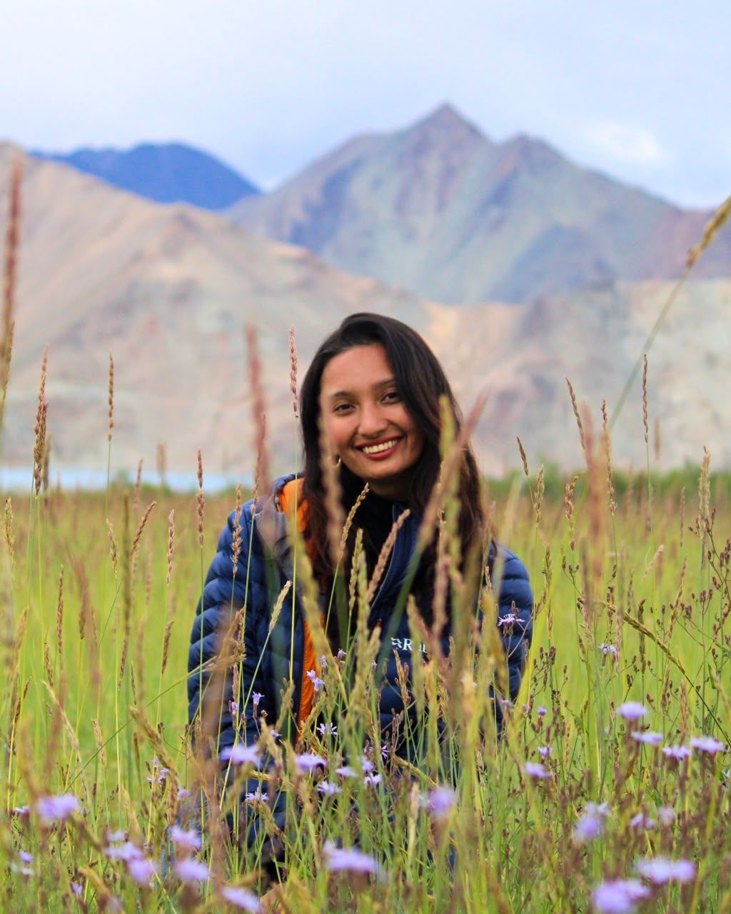 Pooja Kumar Pugdundee Safaris Author
