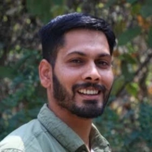 Kshitij Gambhir