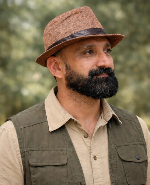 wildlife-expert